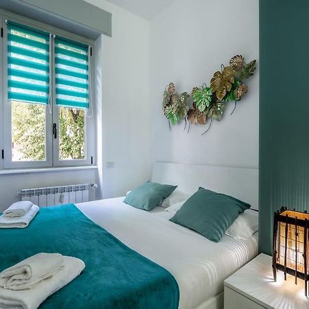 Linate Airport Elegant Suite,Tram 1 Minute Away Милан Экстерьер фото