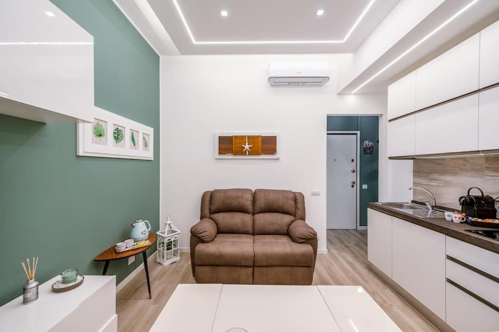 Linate Airport Elegant Suite,Tram 1 Minute Away Милан Экстерьер фото