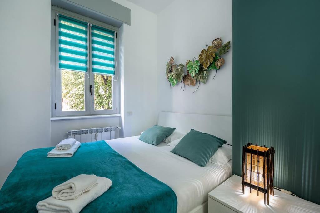 Linate Airport Elegant Suite,Tram 1 Minute Away Милан Экстерьер фото
