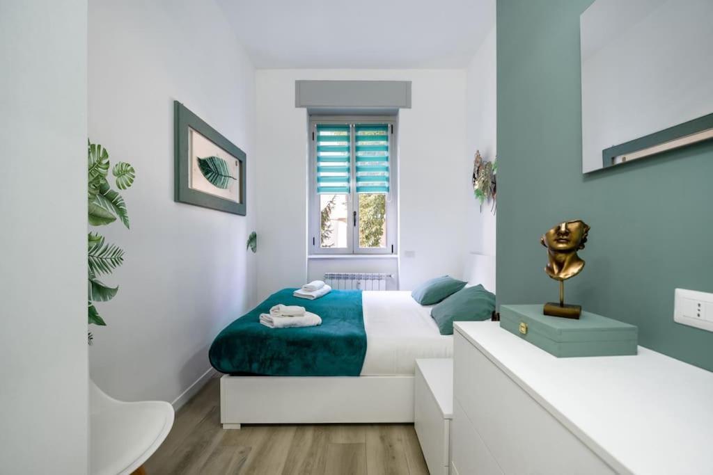 Linate Airport Elegant Suite,Tram 1 Minute Away Милан Экстерьер фото