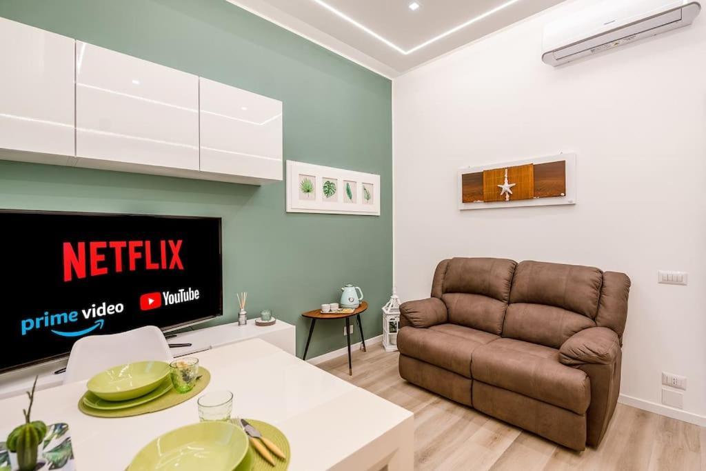 Linate Airport Elegant Suite,Tram 1 Minute Away Милан Экстерьер фото